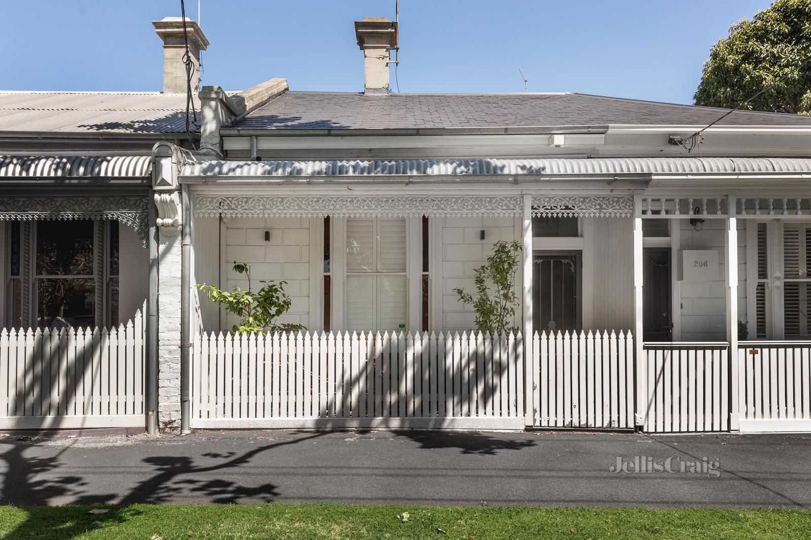 208 Montague Street, South Melbourne VIC 3205, Image 0