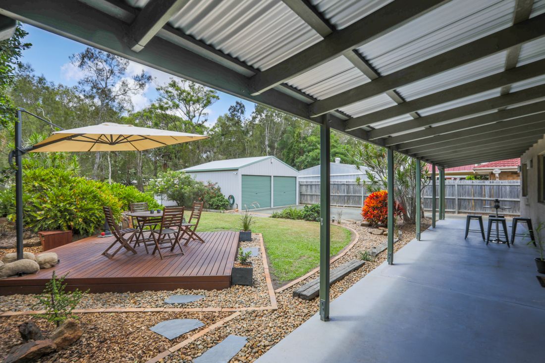 18 Petrel Place, Jacobs Well QLD 4208, Image 0