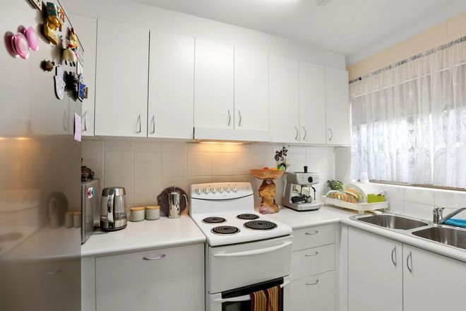 Picture of 5/108-110 Mayers Street, MANUNDA QLD 4870