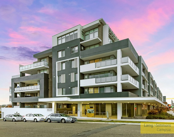 4/502-518 Canterbury Road, Campsie NSW 2194