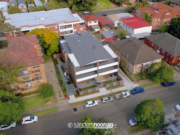 4/37-39 Macquarie Place, Mortdale NSW 2223, Image 2