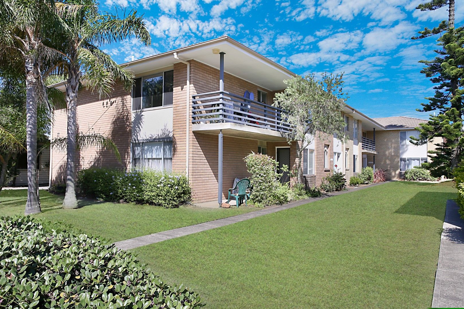 4/27 Mitchell Street, Merewether Property History & Address Research