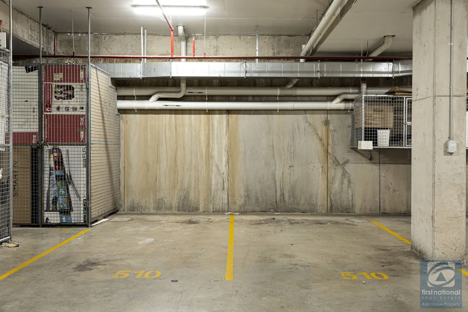 Additional image 8 of 510/3 George Street, Warwick Farm NSW 2170