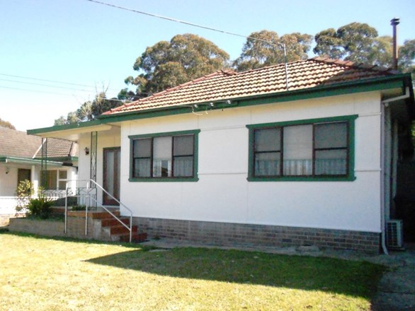 12 Levy Street, Pendle Hill NSW 2145
