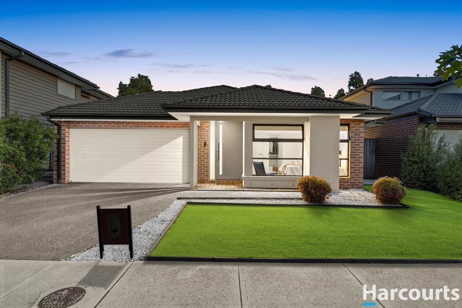 Primary image of 67 Lincoln Avenue, Officer VIC 3809