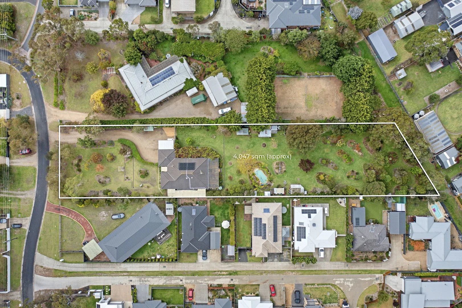 17 Park Street, Bittern VIC 3918