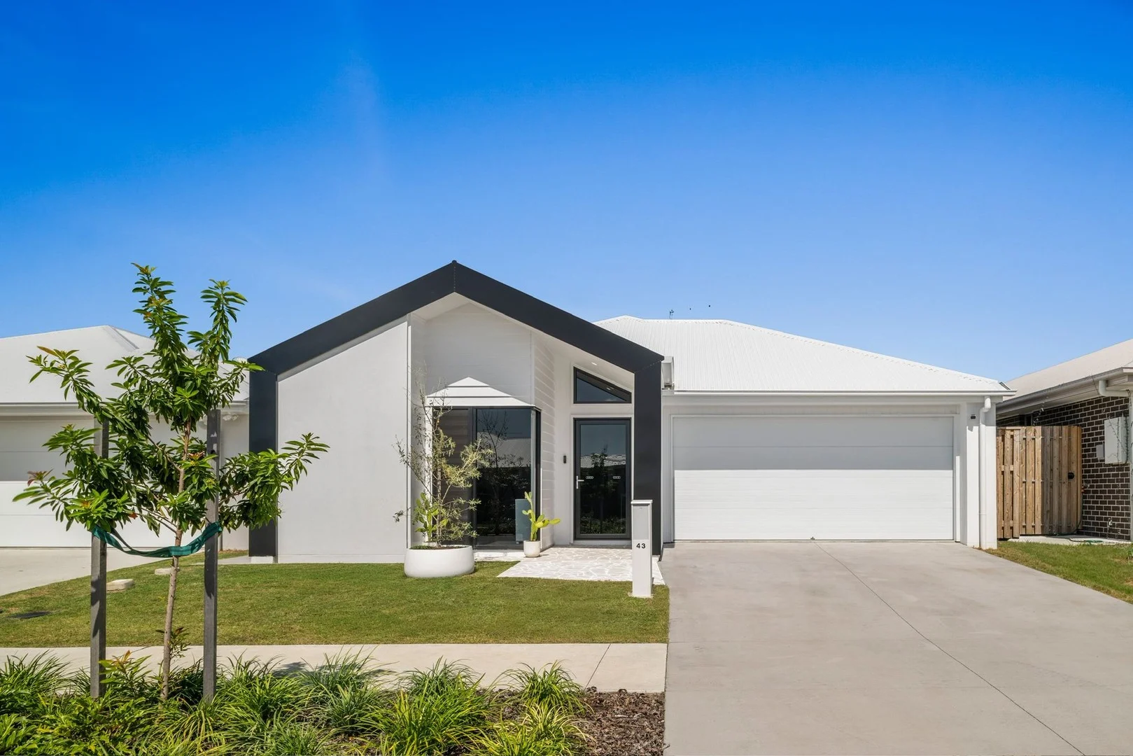 43 Tyndall Circuit, Banya QLD 4551