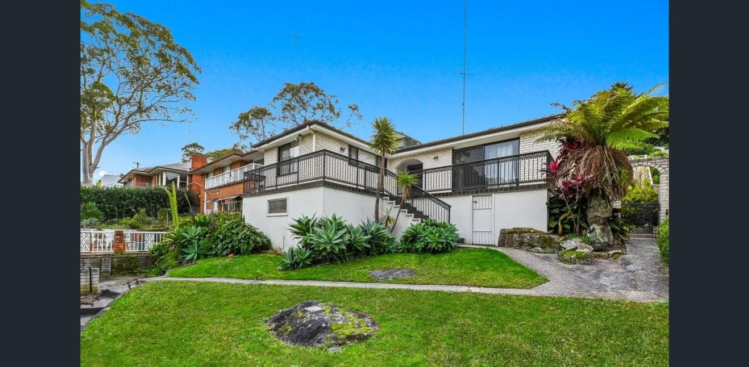 50 Valley Road, Padstow Heights NSW 2211