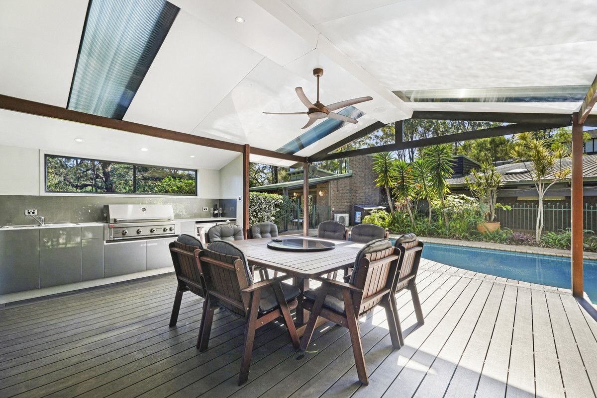 45 Goolabah Drive, Tallebudgera QLD 4228, Image 2