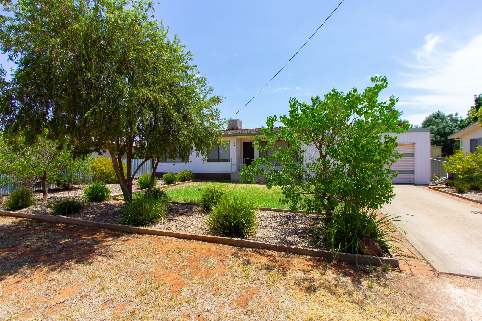 85 Bendee Street, Barellan NSW 2665, Image 1