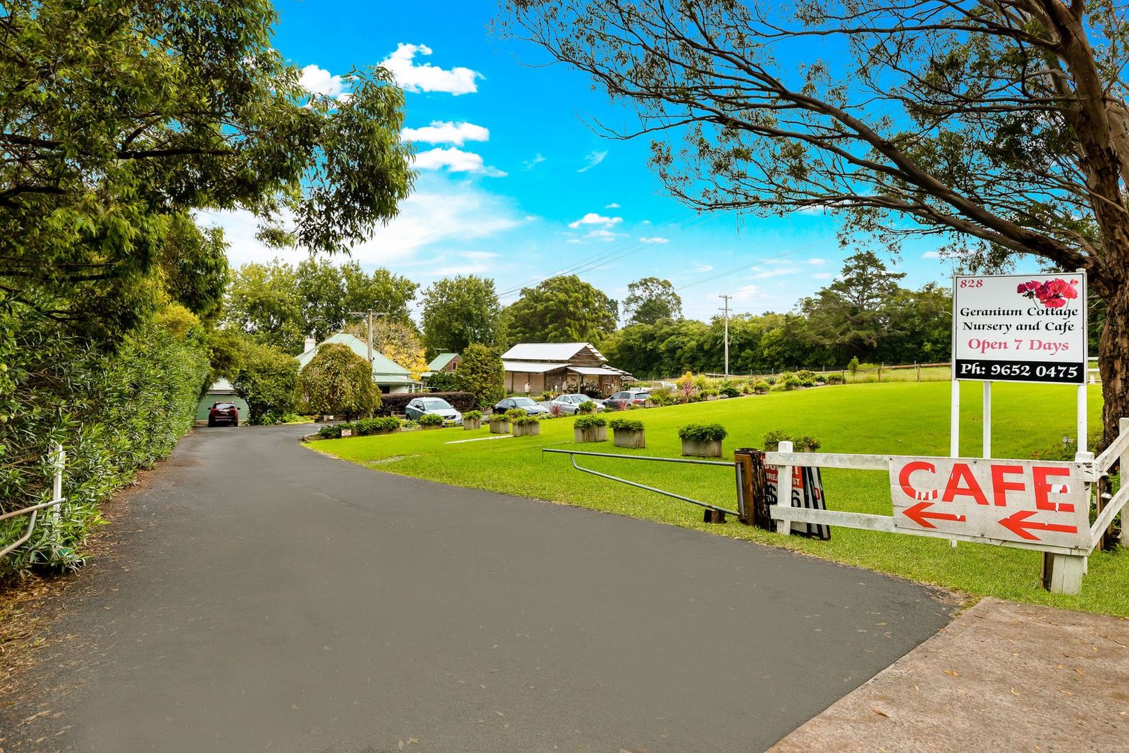 828 Old Northern Road, Middle Dural NSW 2158, Image 1