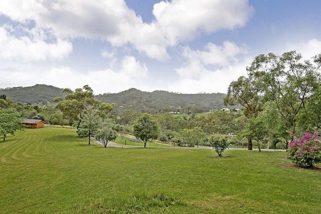 Picture of 465 Calf Farm Road, MOUNT HUNTER NSW 2570