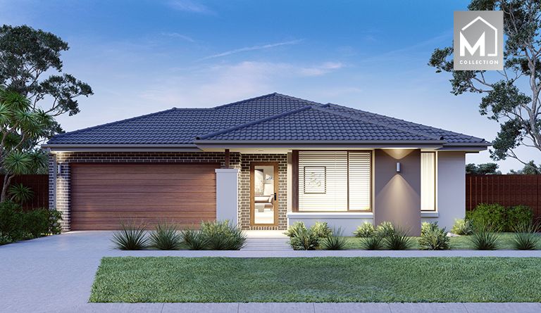 4 bedrooms New House & Land in Lot 1719 Alamora Estate TARNEIT VIC, 3029
