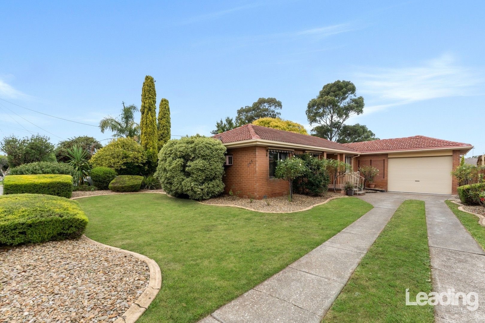 3 bedrooms House in 345 Elizabeth Drive SUNBURY VIC, 3429