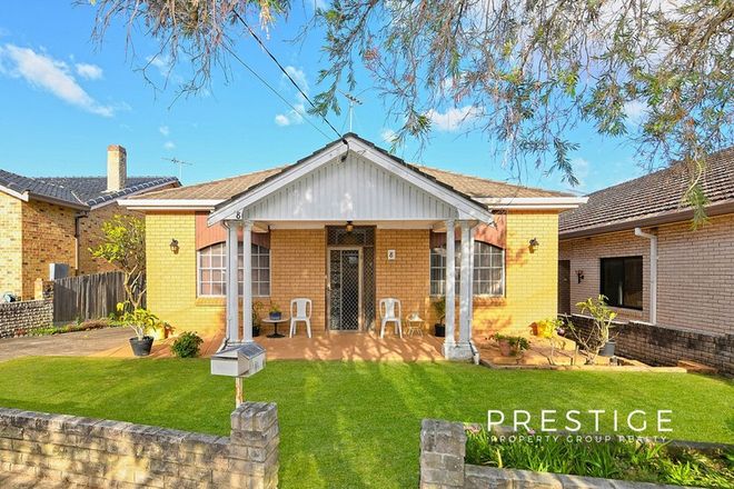 Picture of 8 Carlton Street, ARNCLIFFE NSW 2205