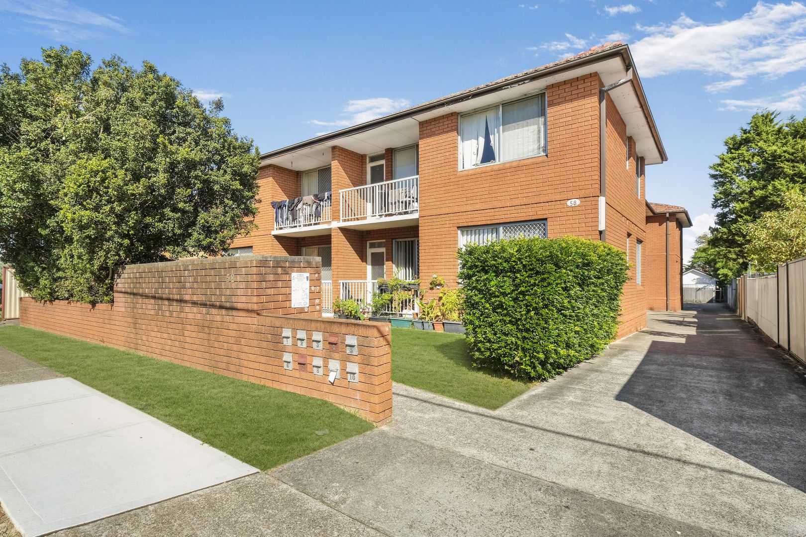 1-10/58 Benaroon Road, Lakemba NSW 2195, Image 2