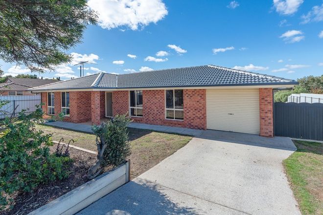 Picture of 5 Caldwell Street, STRATHALBYN SA 5255