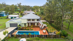 Picture of 101 Ivory Creek Road, TOOGOOLAWAH QLD 4313
