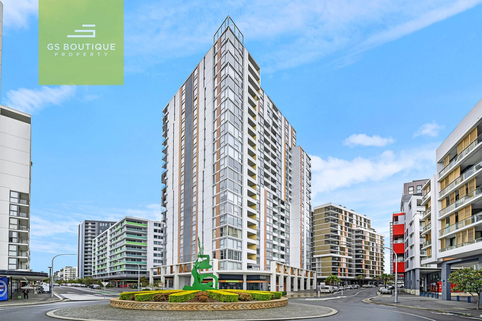 Additional image 8 of 1403/1 Brodie Spark Drive, Wolli Creek NSW 2205