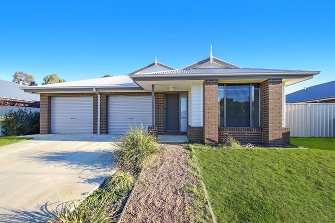 Picture of 743 Union Road, GLENROY NSW 2640