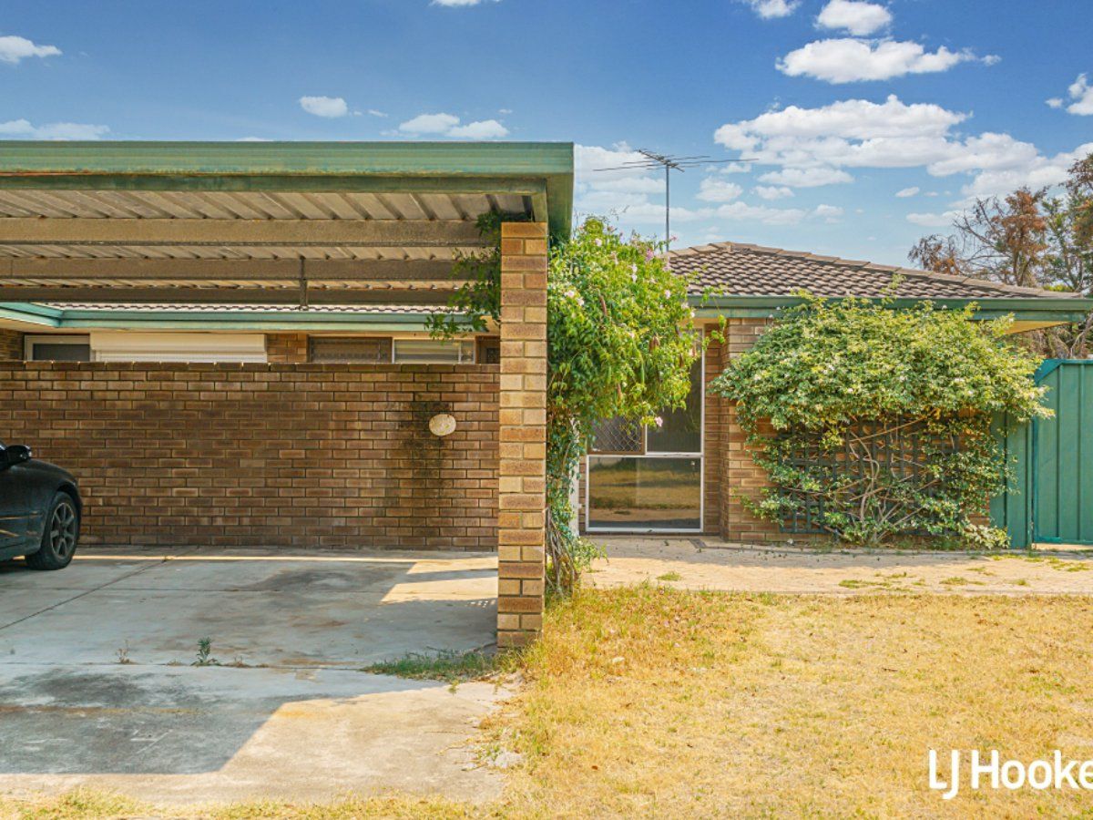 3 bedrooms House in 3B Dain Court LEEMING WA, 6149