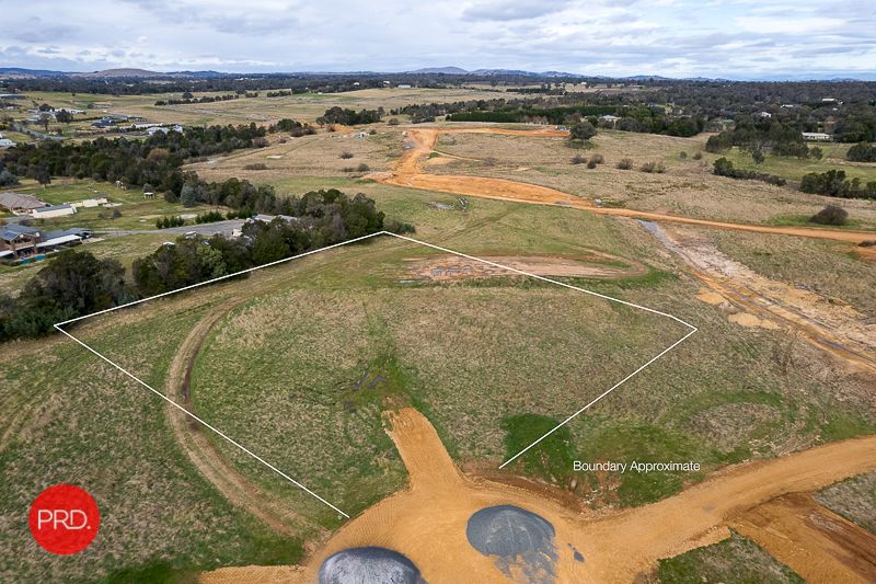 Lot 191 "The Fields" Isabel Drive, Murrumbateman NSW 2582, Image 2