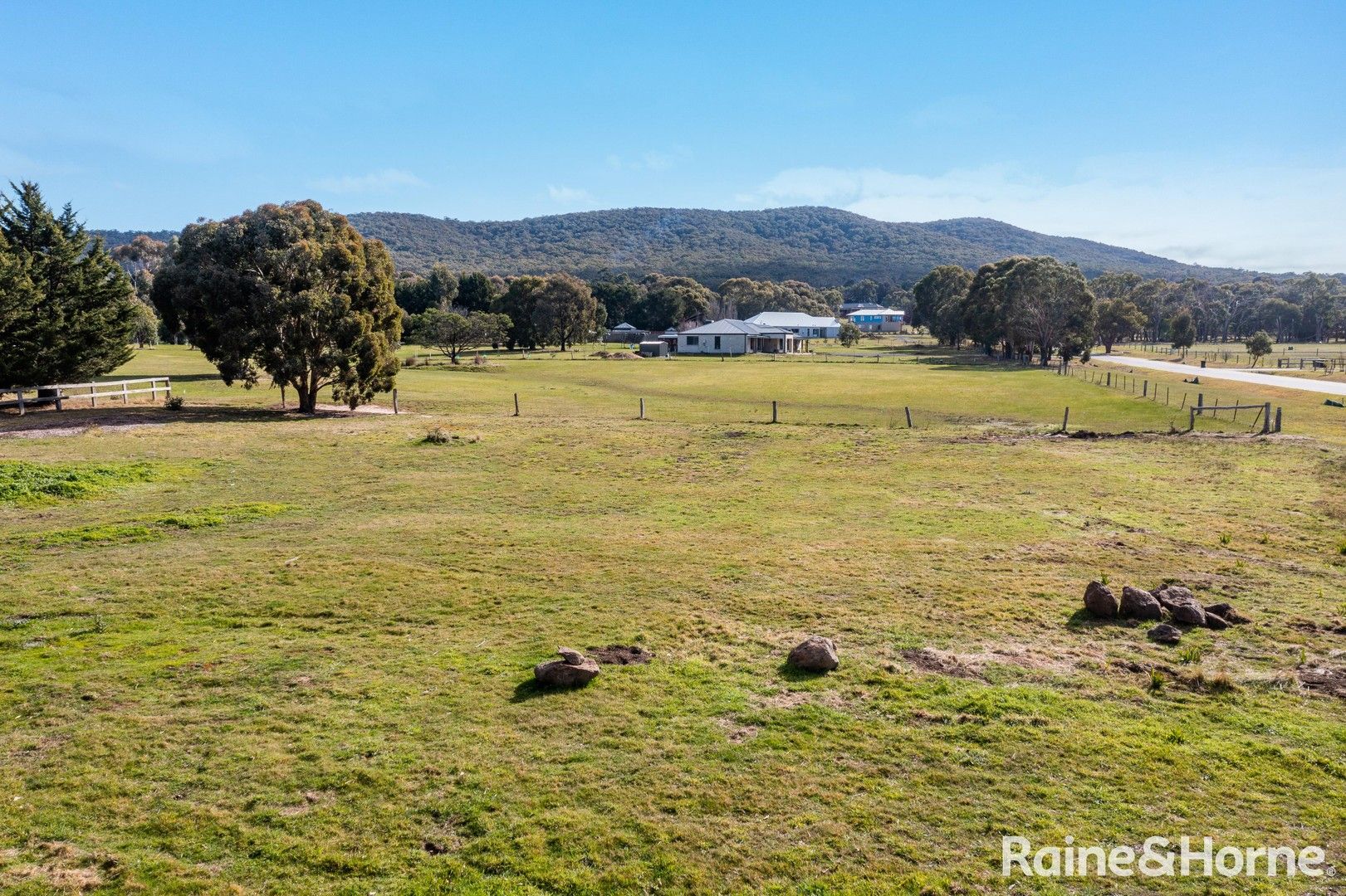 Lot 2 Bolithos Road, Riddells Creek VIC 3431, Image 0