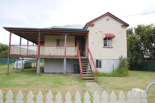 Picture of 14 Duke Street, JENNINGS NSW 4383