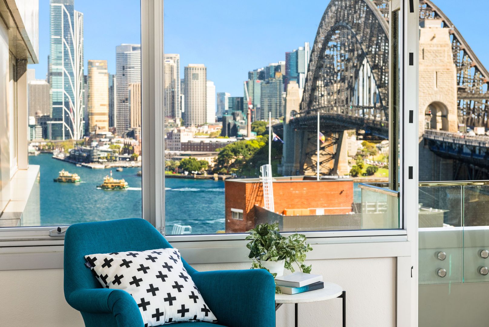 47/48 Upper Pitt Street, Kirribilli NSW 2061, Image 1