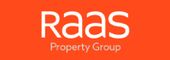 Logo for RAAS Group