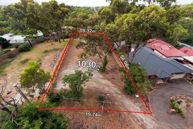 Picture of Lot 13/5 Geoffrey Court, LOWER PLENTY VIC 3093