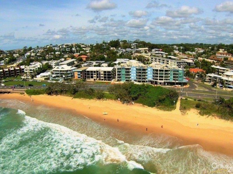 29/188 Alexandra Parade, Alexandra Headland Property History