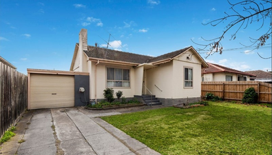 Picture of 50 Kirby Street, RESERVOIR VIC 3073