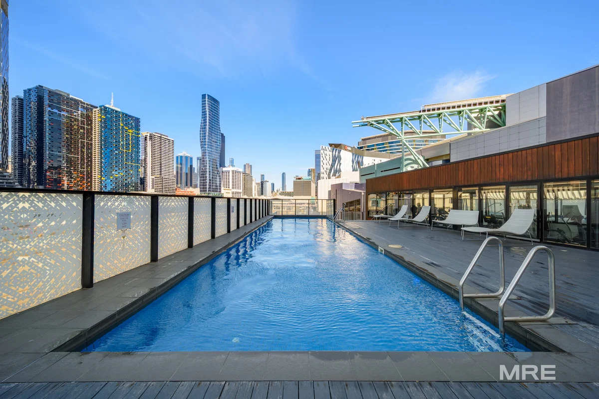 Additional image 9 of 1613/677 La Trobe Street, Docklands VIC 3008