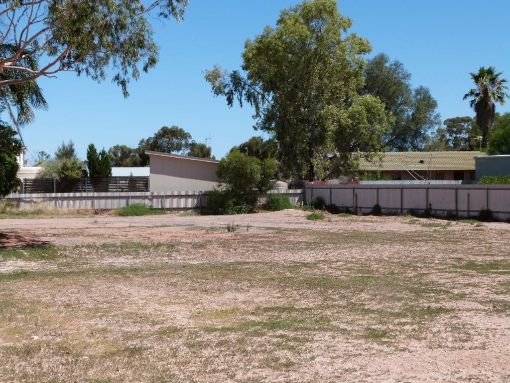 1 Caroona Road, Port Augusta West SA 5700, Image 0