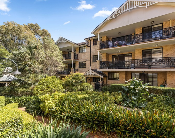 8C/7 Macmahon Place, Menai NSW 2234