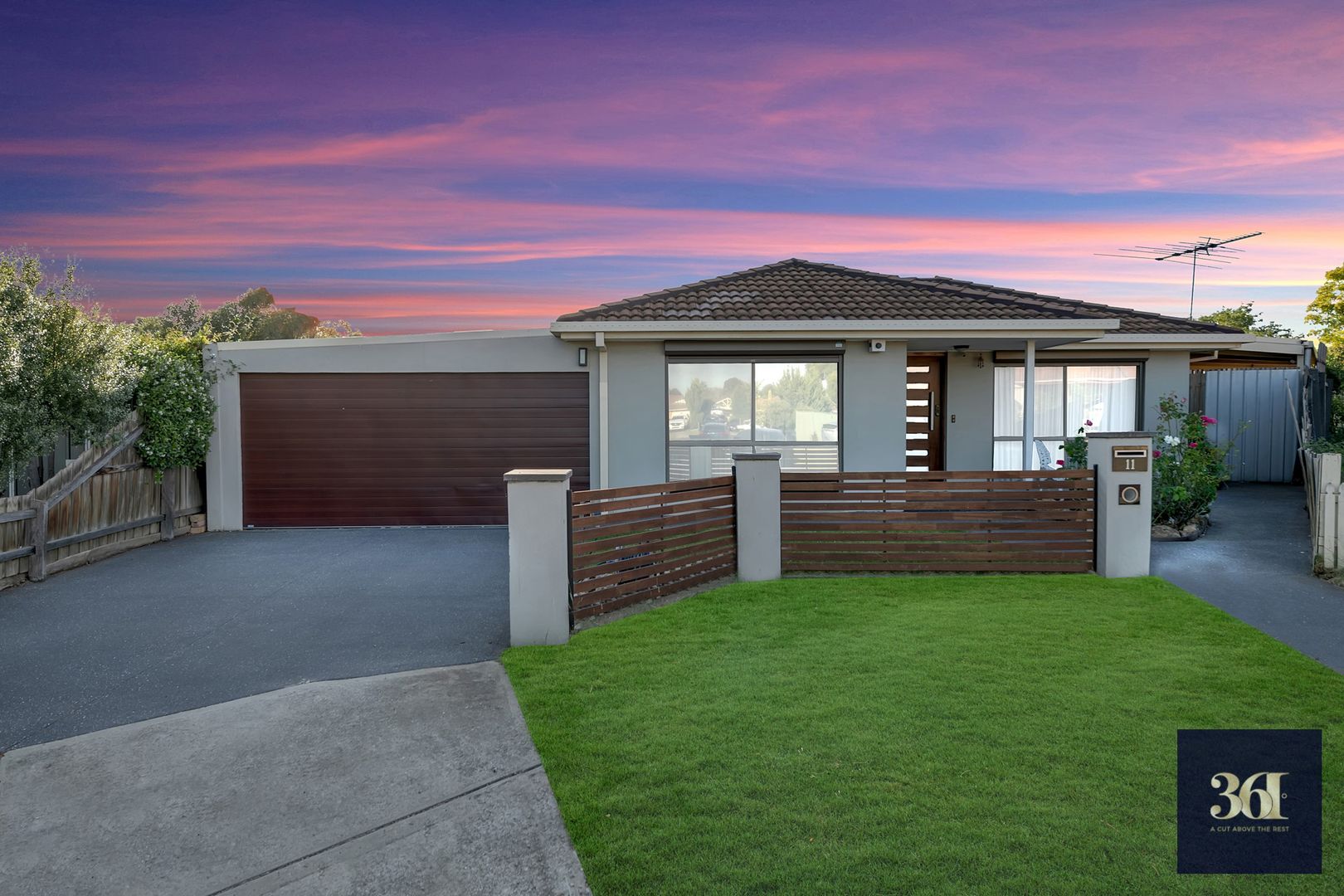 11 Buckhurst Way, Hoppers Crossing VIC 3029, Image 1