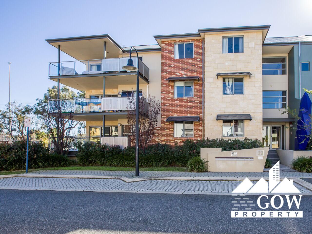 7/39 Tully Road, East Pert Property History & Address Research Domain