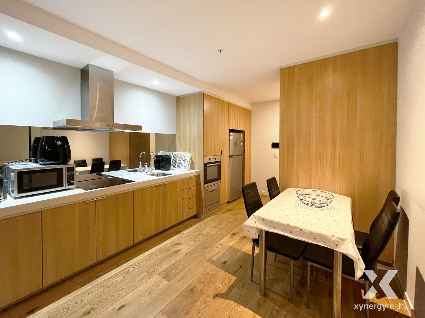 202/11 Rose Lane, Melbourne VIC 3000, Image 1