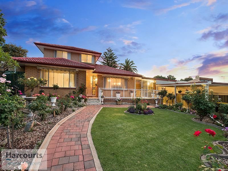 10 Cumberland Avenue, Modbury Heights SA 5092, Image 1