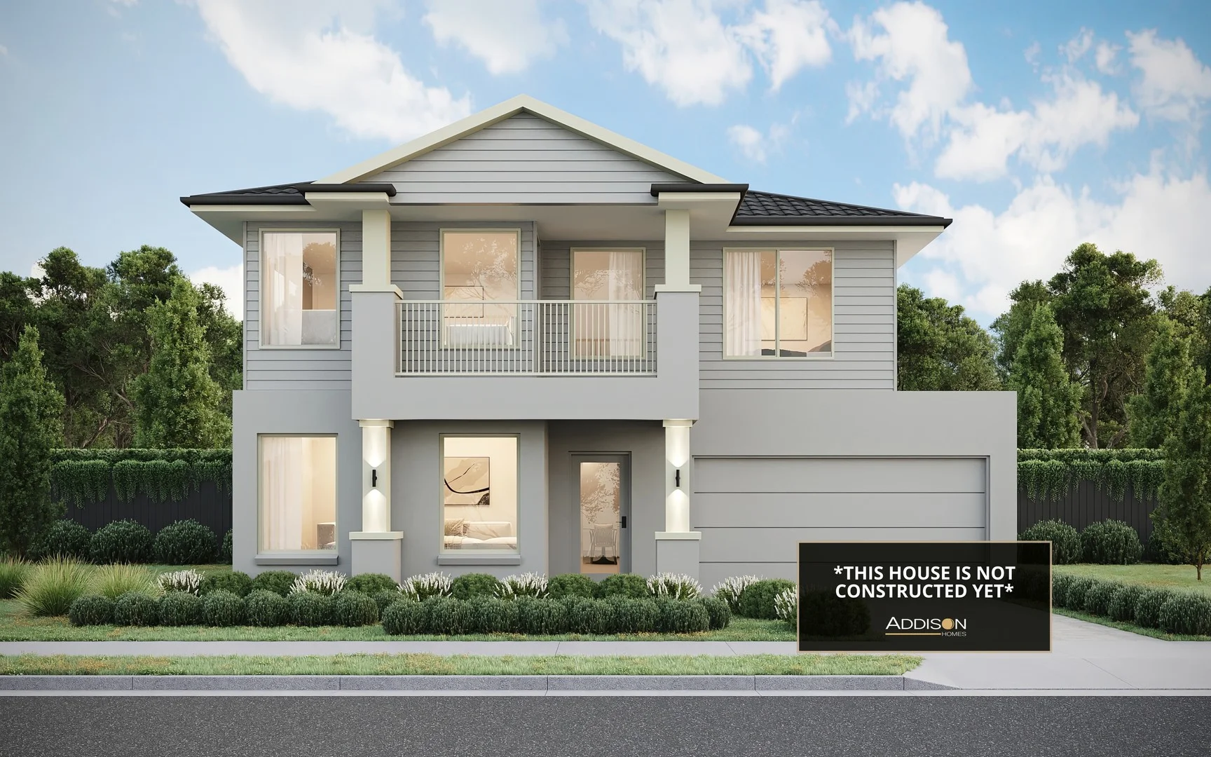 Essendon VIC 3040