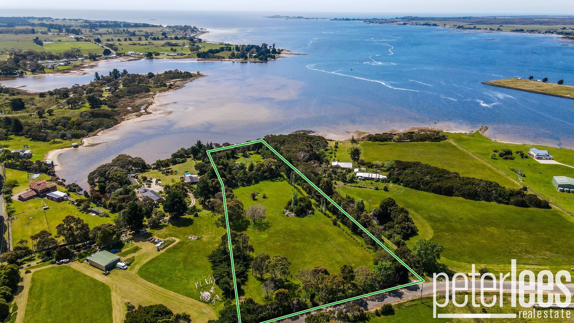 121 Bevic Road, Clarence Point TAS 7270 Vacant Land for Sale 560,000