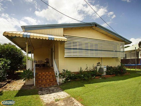 110 Gillies Street, Zillmere QLD 4034