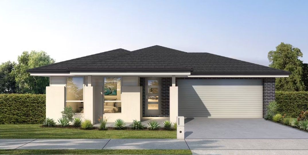 4 bedrooms New House & Land in  LOCHINVAR NSW, 2321