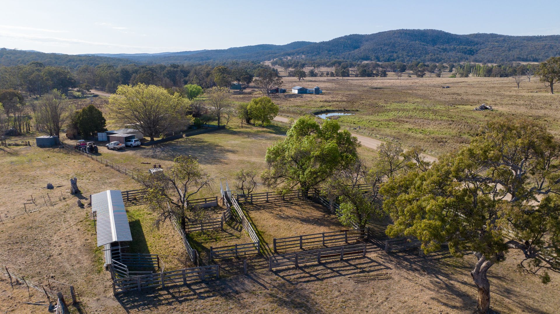 3158 Baldersleigh Road, Guyra NSW 2365 Farm for Sale 1,600,000