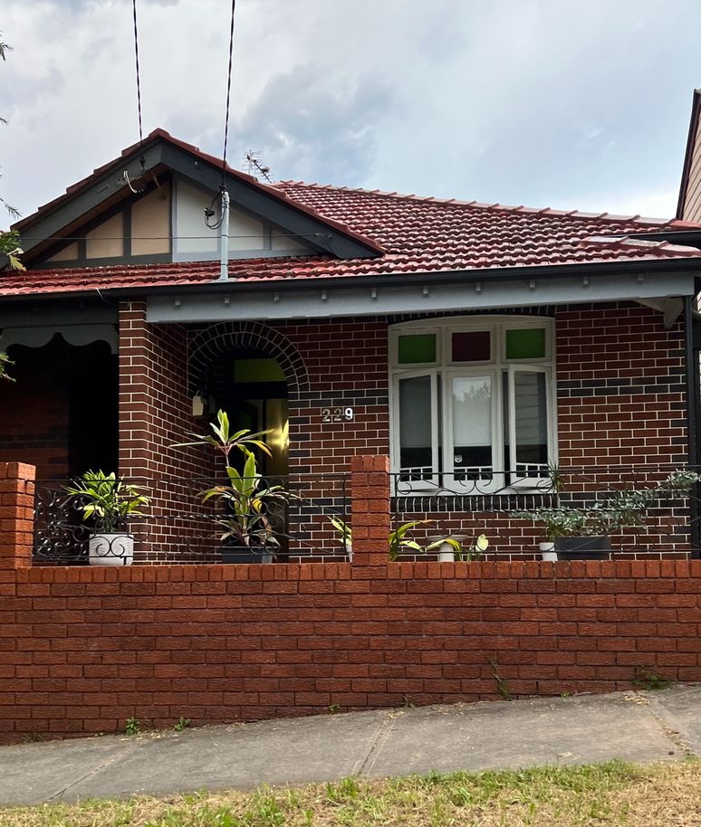 229 Lilyfield Road, Lilyfield NSW 2040 House For Rent Domain