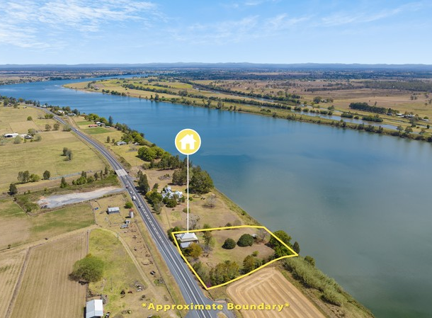 2833 Big River Way, Ulmarra NSW 2462