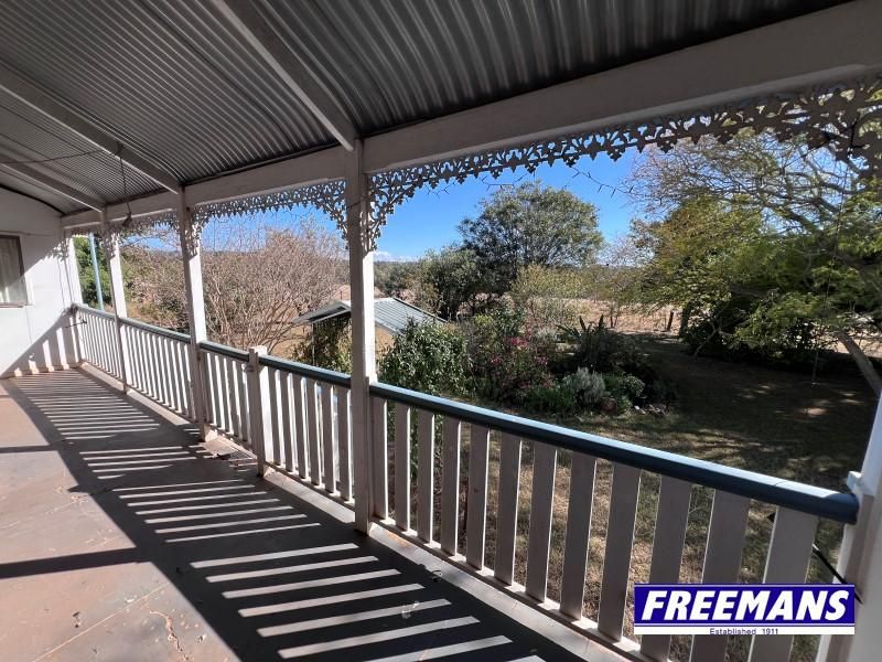 269 Reagon Road, Kingaroy QLD 4610, Image 1