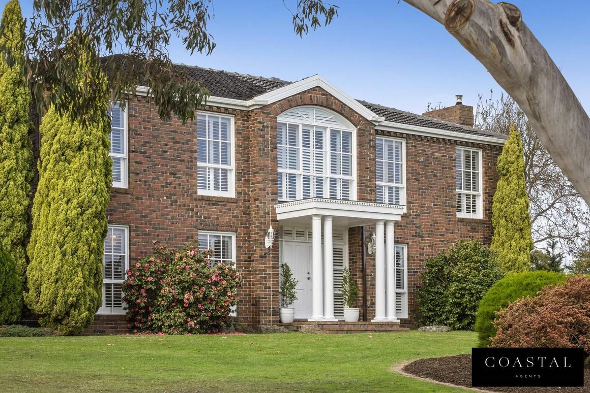 Picture of 13 Cameron Way, MOUNT ELIZA VIC 3930