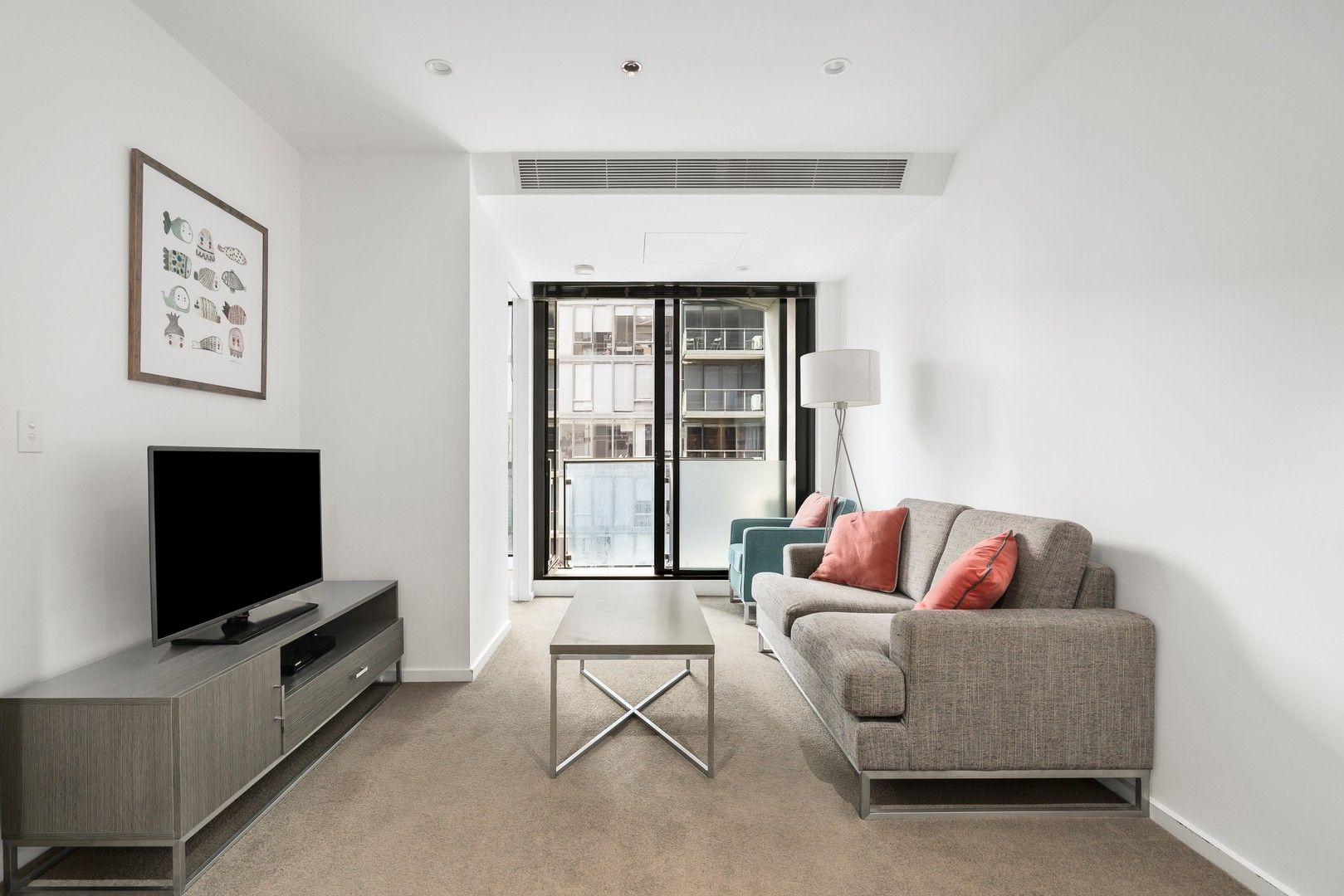 1 bedrooms Apartment / Unit / Flat in 2908/1 Balston Street SOUTHBANK VIC, 3006